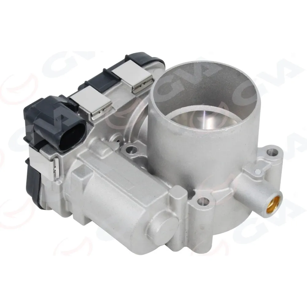 Boğaz Kelebeği Caddy-Golf Vii-Jetta Iv-Passat-Polo-A1-A3-Leon-Ibiza-Fabia-Octavia 1.2-1.4 Tsi 13