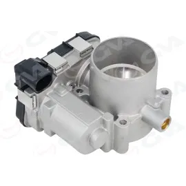 Boğaz Kelebeği Caddy-Golf Vii-Jetta Iv-Passat-Polo-A1-A3-Leon-Ibiza-Fabia-Octavia 1.2-1.4 Tsi 13