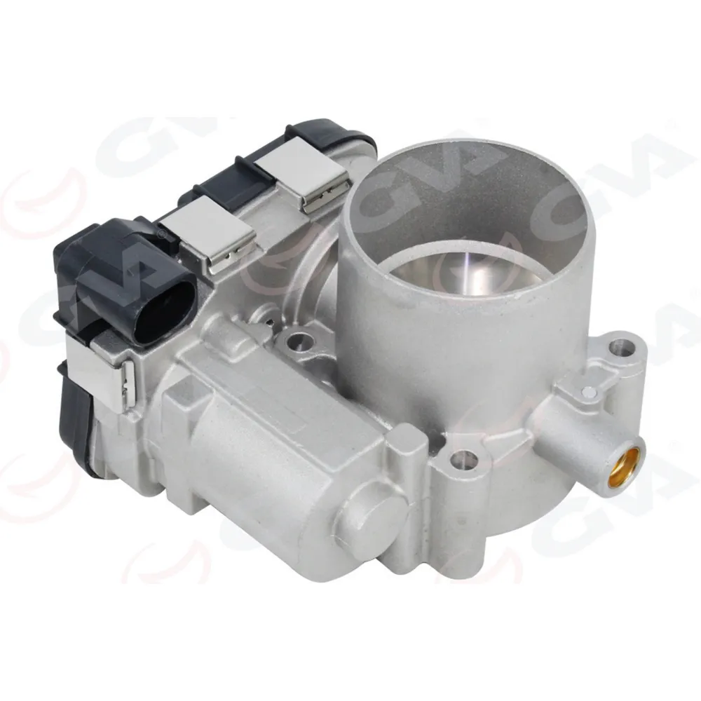 BOĞAZ KELEBEĞİ CADDY-GOLF VII-JETTA IV-PASSAT-POLO-A1-A3-LEON-IBIZA-FABIA-OCTAVIA 1.2-1.4 TSI 13