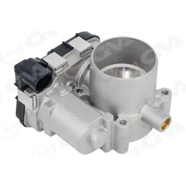 BOĞAZ KELEBEĞİ CADDY-GOLF VII-JETTA IV-PASSAT-POLO-A1-A3-LEON-IBIZA-FABIA-OCTAVIA 1.2-1.4 TSI 13