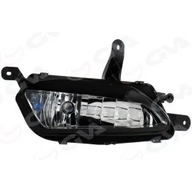 SİS FARI SOL OPEL ASTRA K 16-19