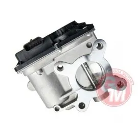 Kelebek Boğazi Renault Clio Iii-Modus-Symbol-Thalia 1.2 16V D4F