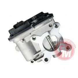 KELEBEK BOĞAZI RENAULT CLIO III-MODUS-SYMBOL-THALIA 1.2 16V D4F