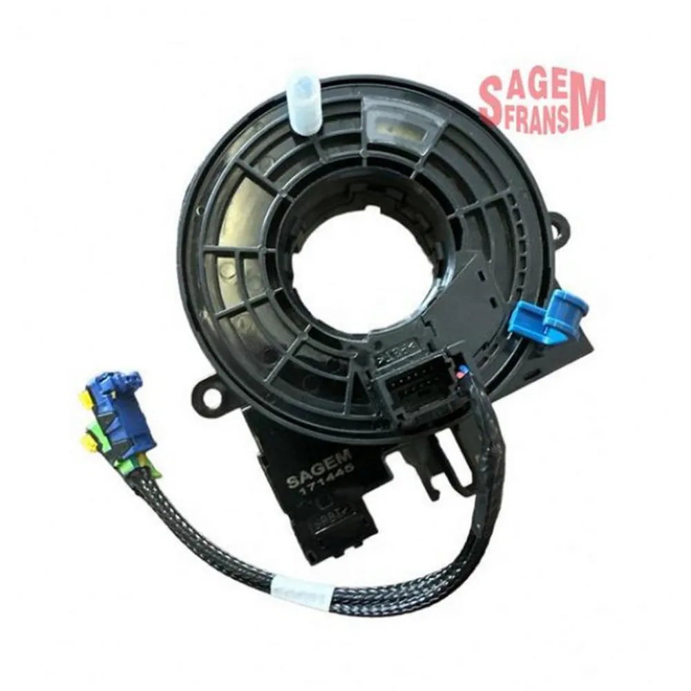 DİREKSİYON SARGISI AIR BAG ZEMBEREĞİ MEGAN IV TALISMAN-KADJAR 2018