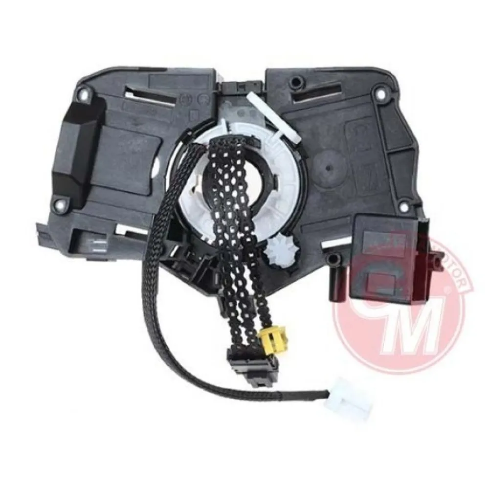 DİREKSİYON AIRBAG SARGISI RENAUL CLIO IV CAPTUR-TWINGO III-TRAFIC III 2012