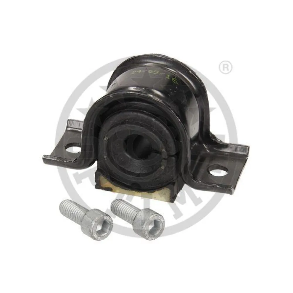 Viraj Demir Lastigi On 16Mm Mercedes Sprinter B906 06 . Vw Crafter 30-35-50 Ince Tip