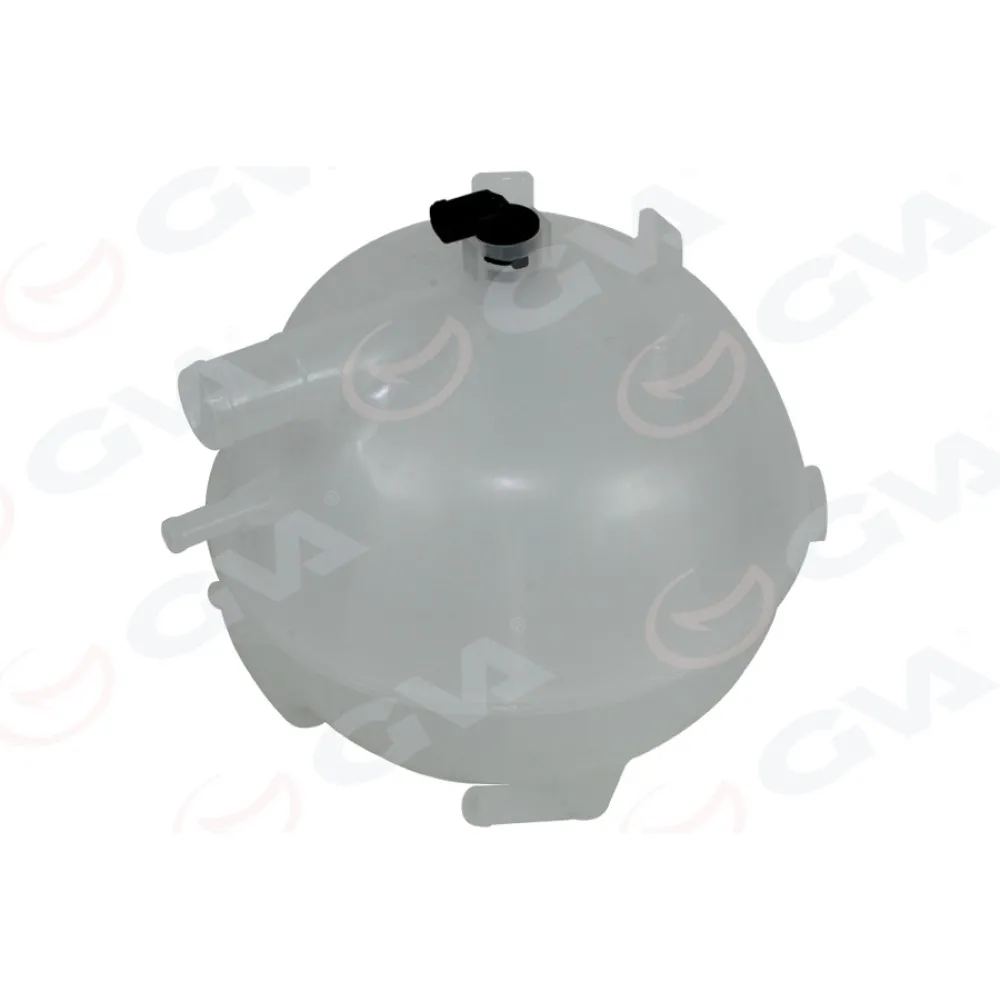 Radyator Yedek Su Deposu Mercedes Vito W639 03 Sensorlu