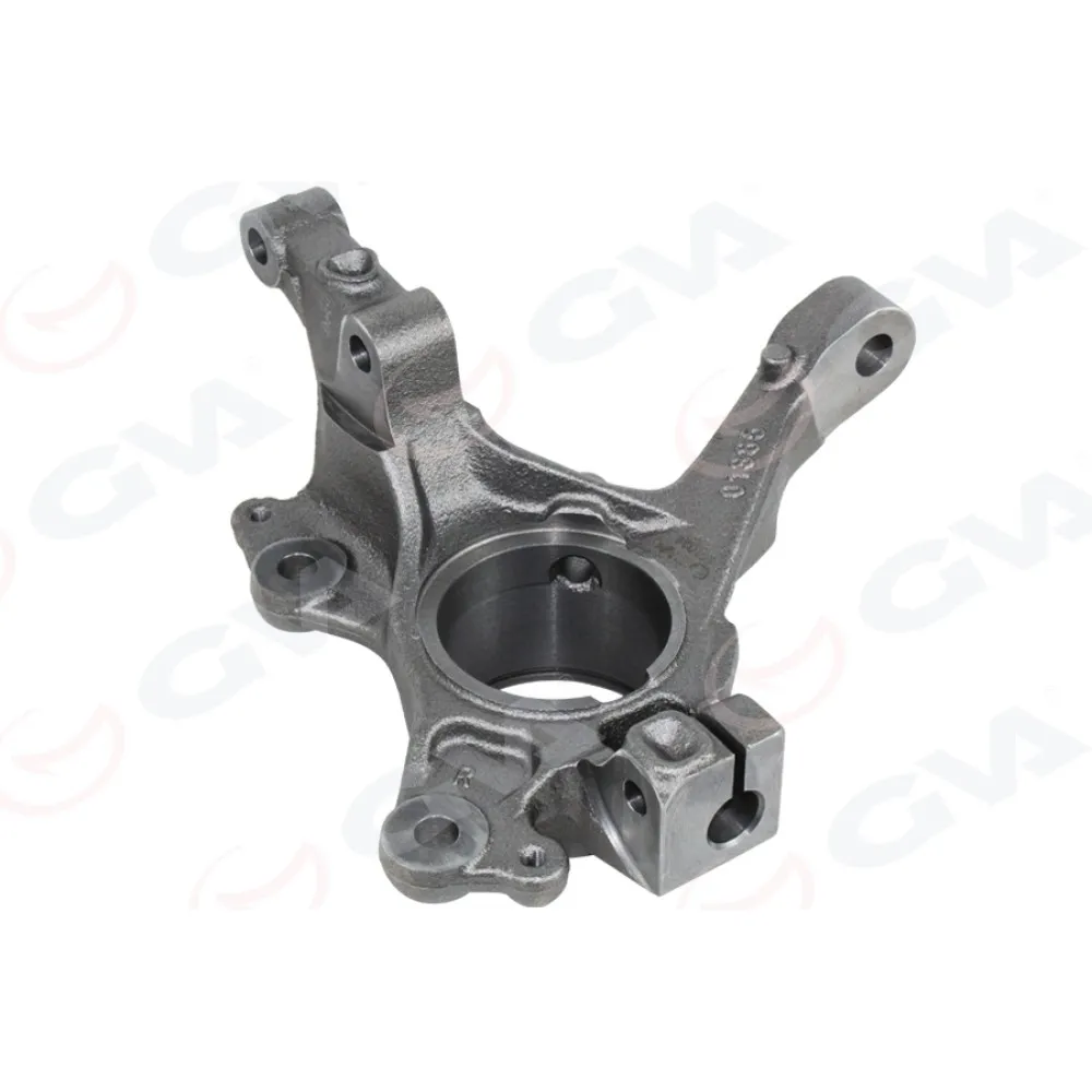 Aks Taşiyici Ön Sağ Courier 14