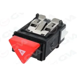 Dörtlü Flaşör Polo Classic 00 02 -Lupo 99 06 -Transporter T4 99 04 7 Fişli