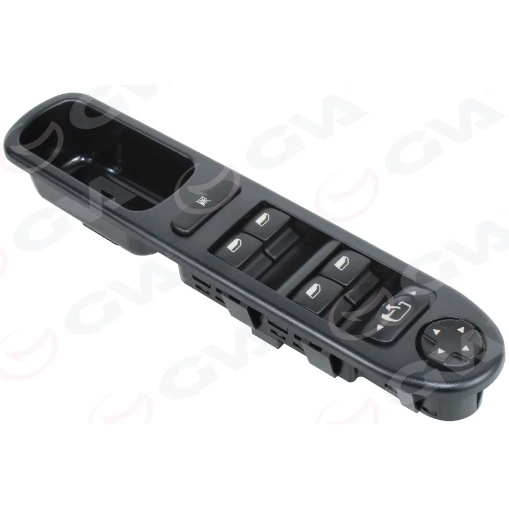 Cam Açma Anahtari On Sol Psa 207 18 Fişli