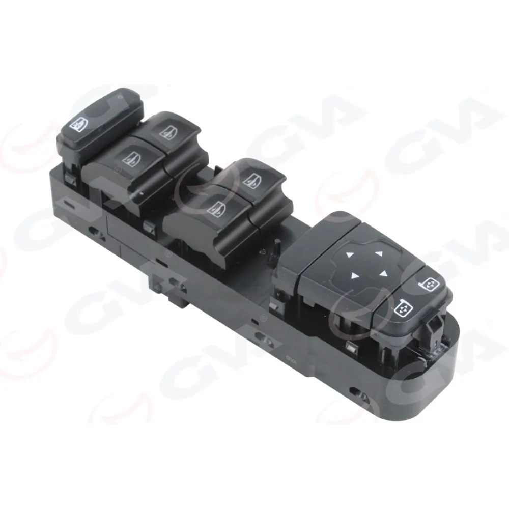 Ön Sol Cam Açma Düğmesi Ve Ayna Kumanda Paneli Renault Megane Iv 16 Talisman 15 Kadjar 15 Scenic Iv 16