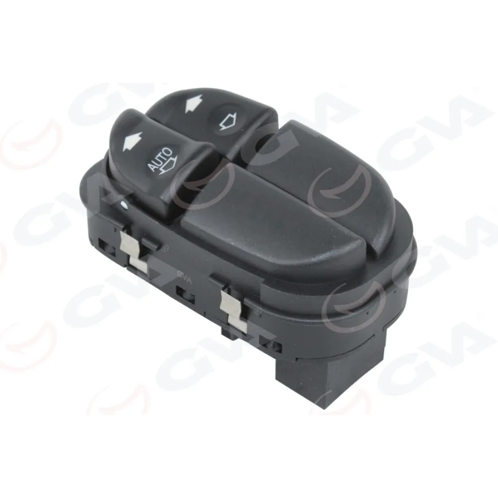 Cam Açma Anahtari Ön Sol Mondeo Iii 97 01