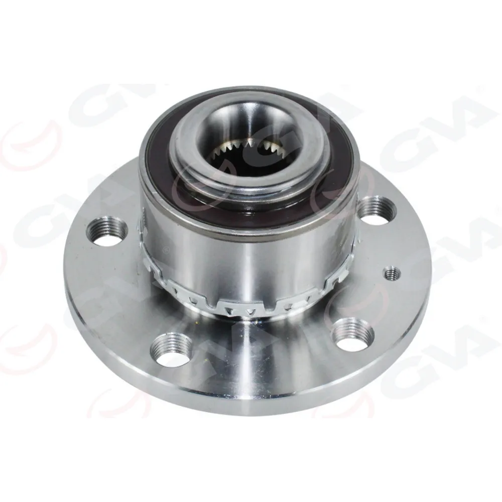 ÖN TEKER PORYASI RULMANLI POLO-CORDOBA-FABIA 01- ABS Lİ