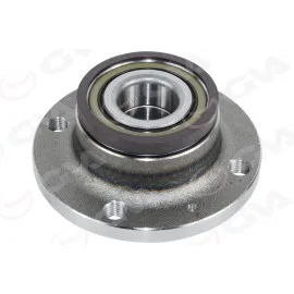 ARKA TEKER PORYASI KOMPLE ABS Lİ CORSA D 1.3CDTİ-PUNTO 1.3MTJ-1.9MTJ 1.3 CDTİ 06- 4 BİJON