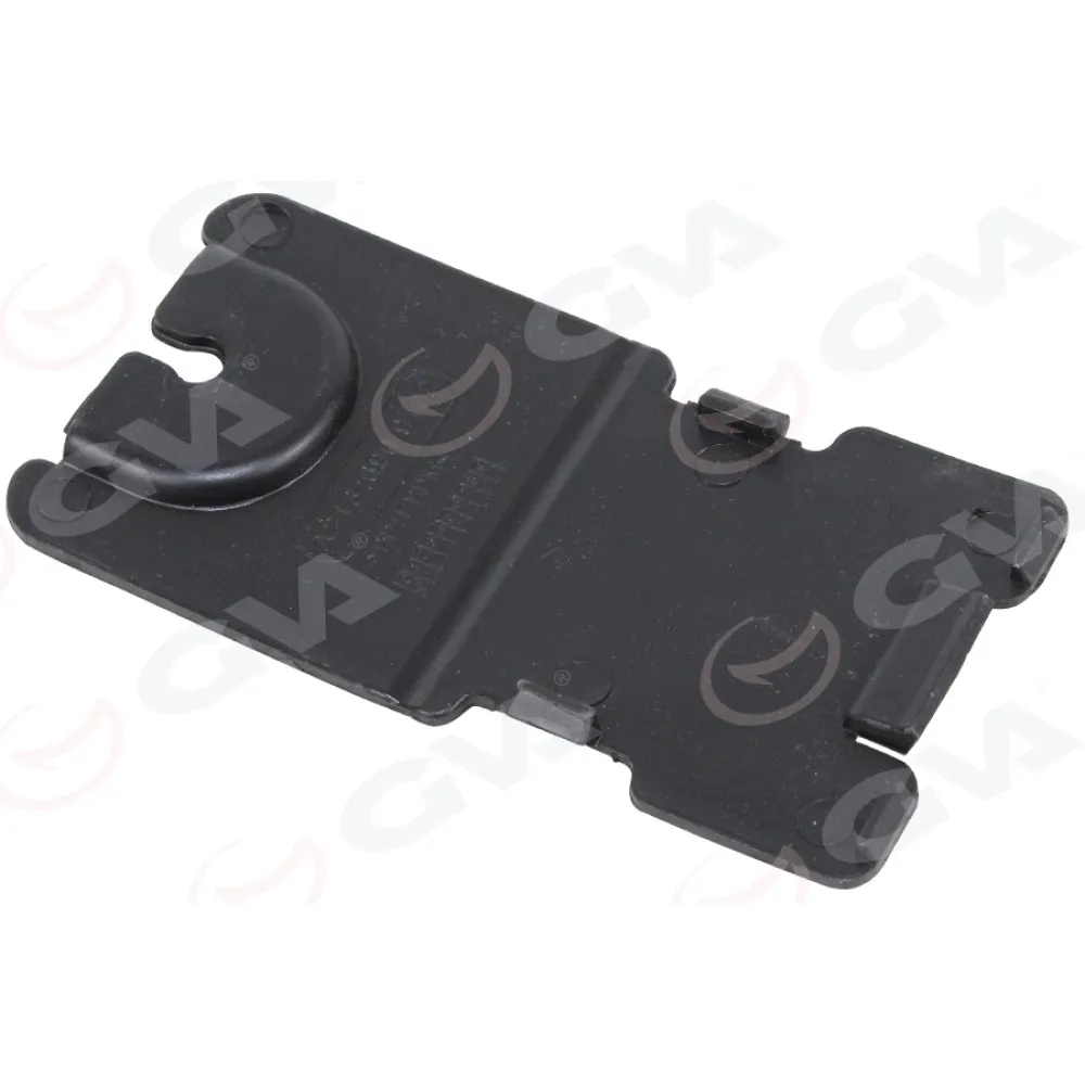 Çamurluk Davlumbaz Kapagi Ön W213 C238