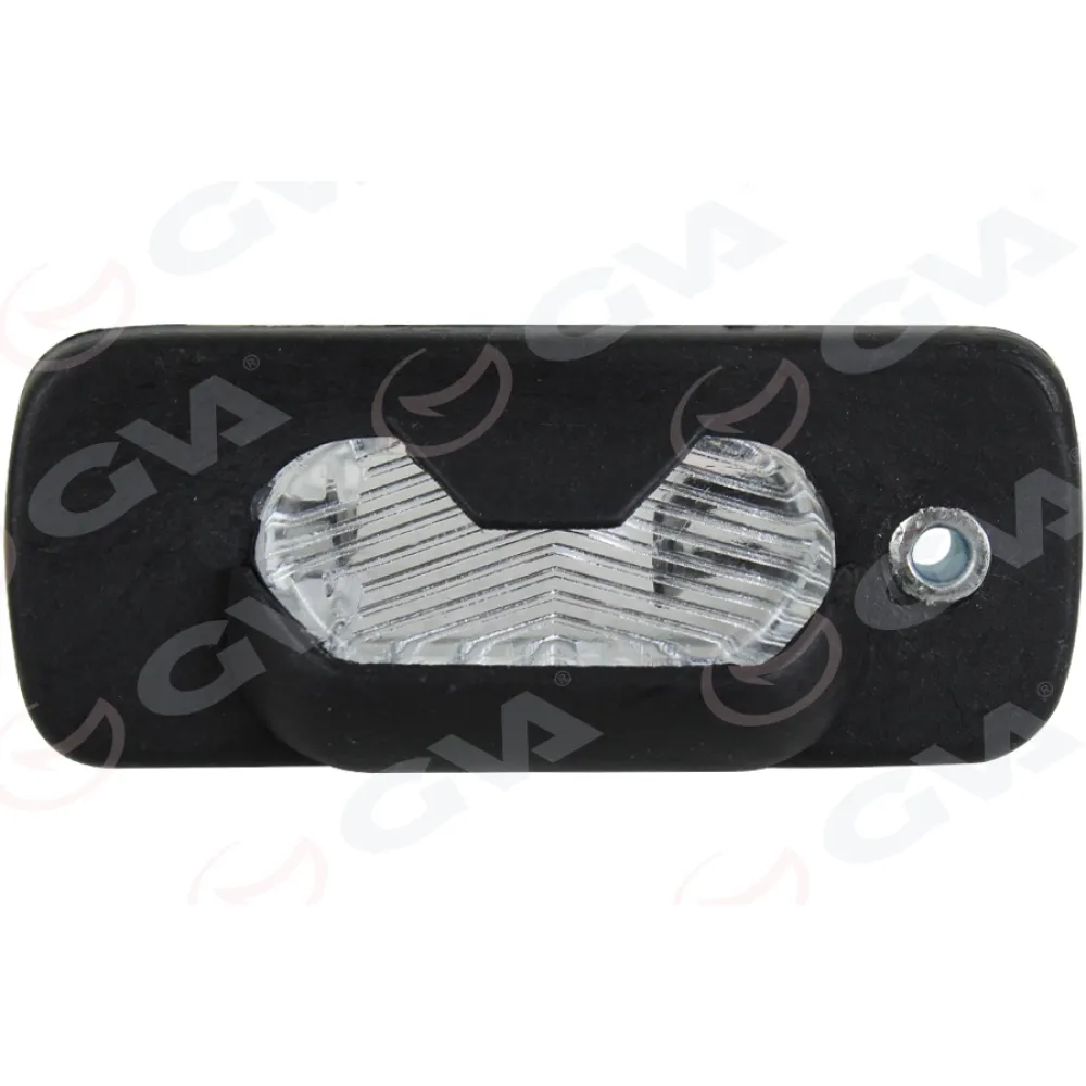 Plaka Lambasi Renault R9-R12-Toros