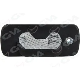 Plaka Lambasi Renault R9-R12-Toros