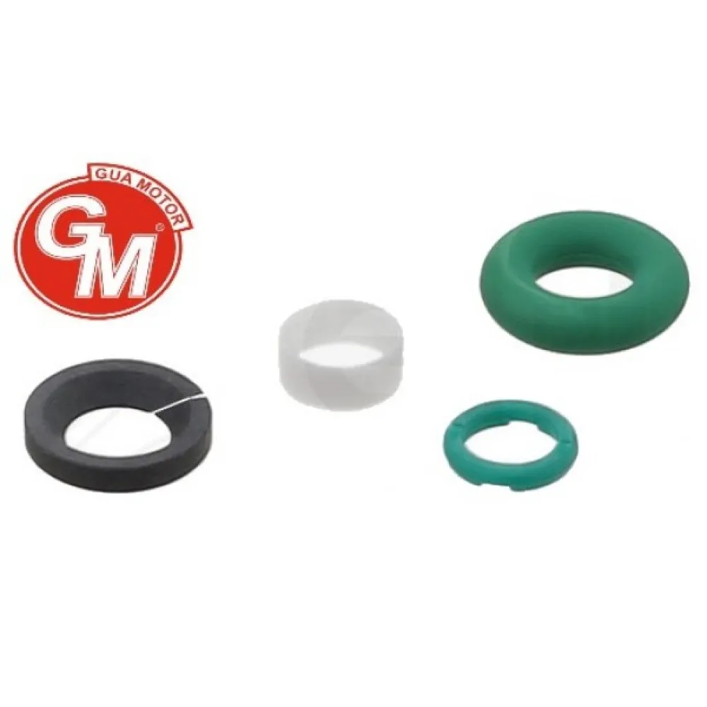 Enjektör Conta Takimi Renault Megane Iv Clio Iv Captur Dacia Tce Hf5 Motor