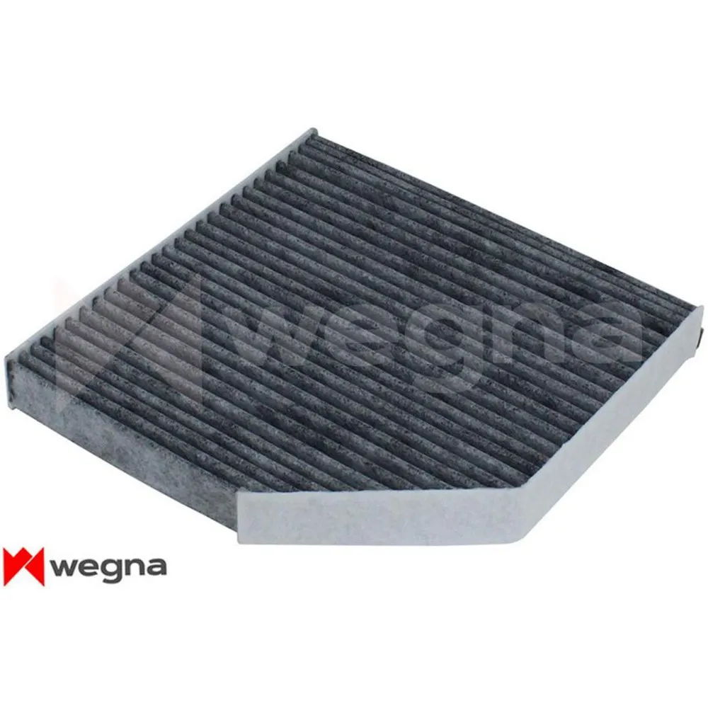 POLEN FİLTRESİ A6- A7- A8 2.0-2.8-3.0 FSI-TDI 2011 KARBONLU CUK 2641