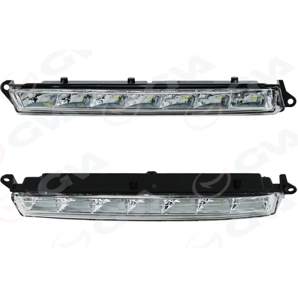 Gunduz Fari Sol Led Gl-Class X164 06 12 Gl-Class X166 12 15
