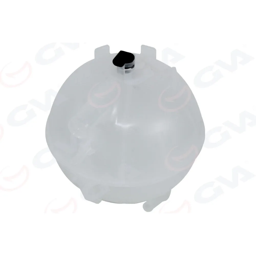 Radyator Yedek Su Deposu Mercedes Vito W639 03 Sensorlu