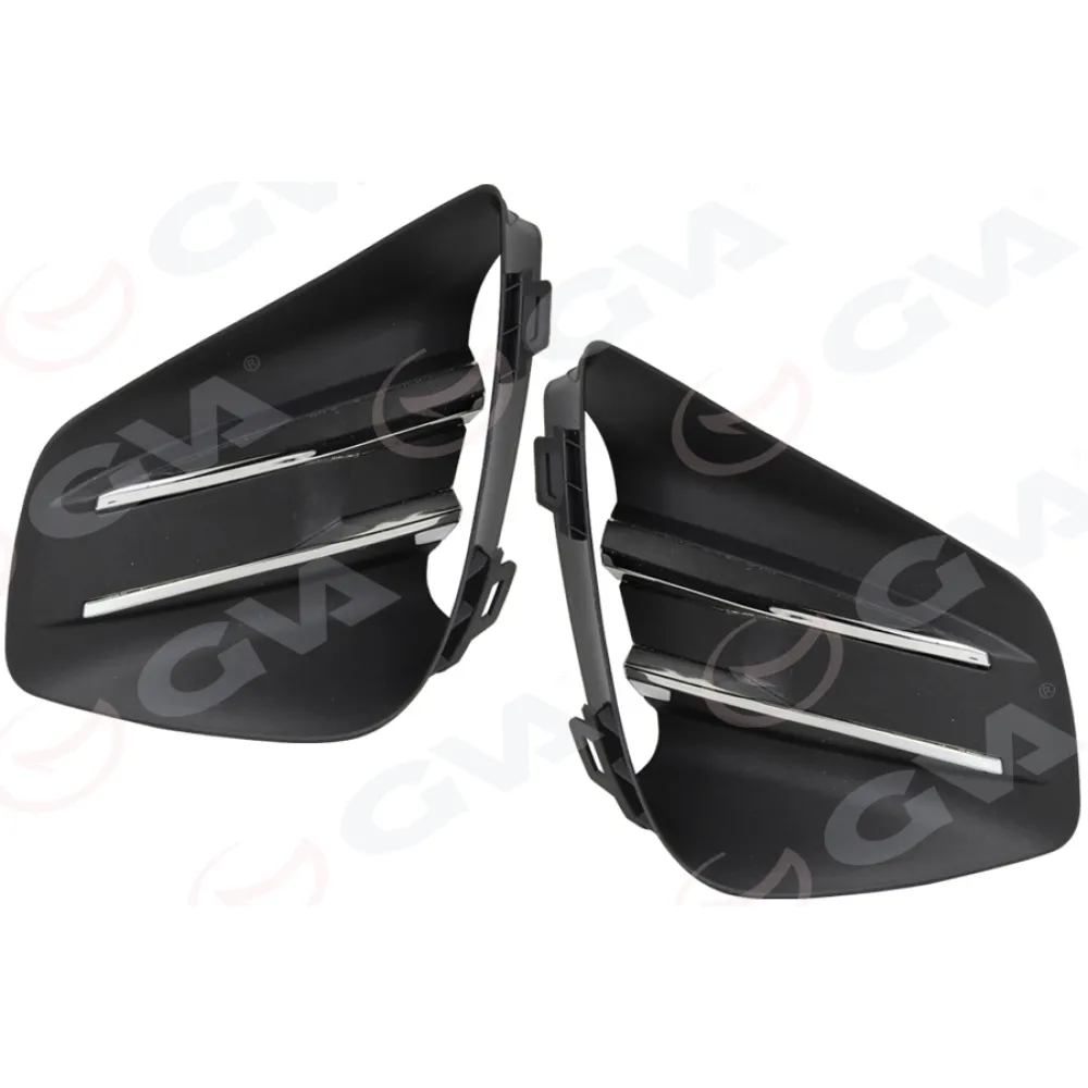 Sis Far Çerçevesi Nikelajli Takim Renault Clio V