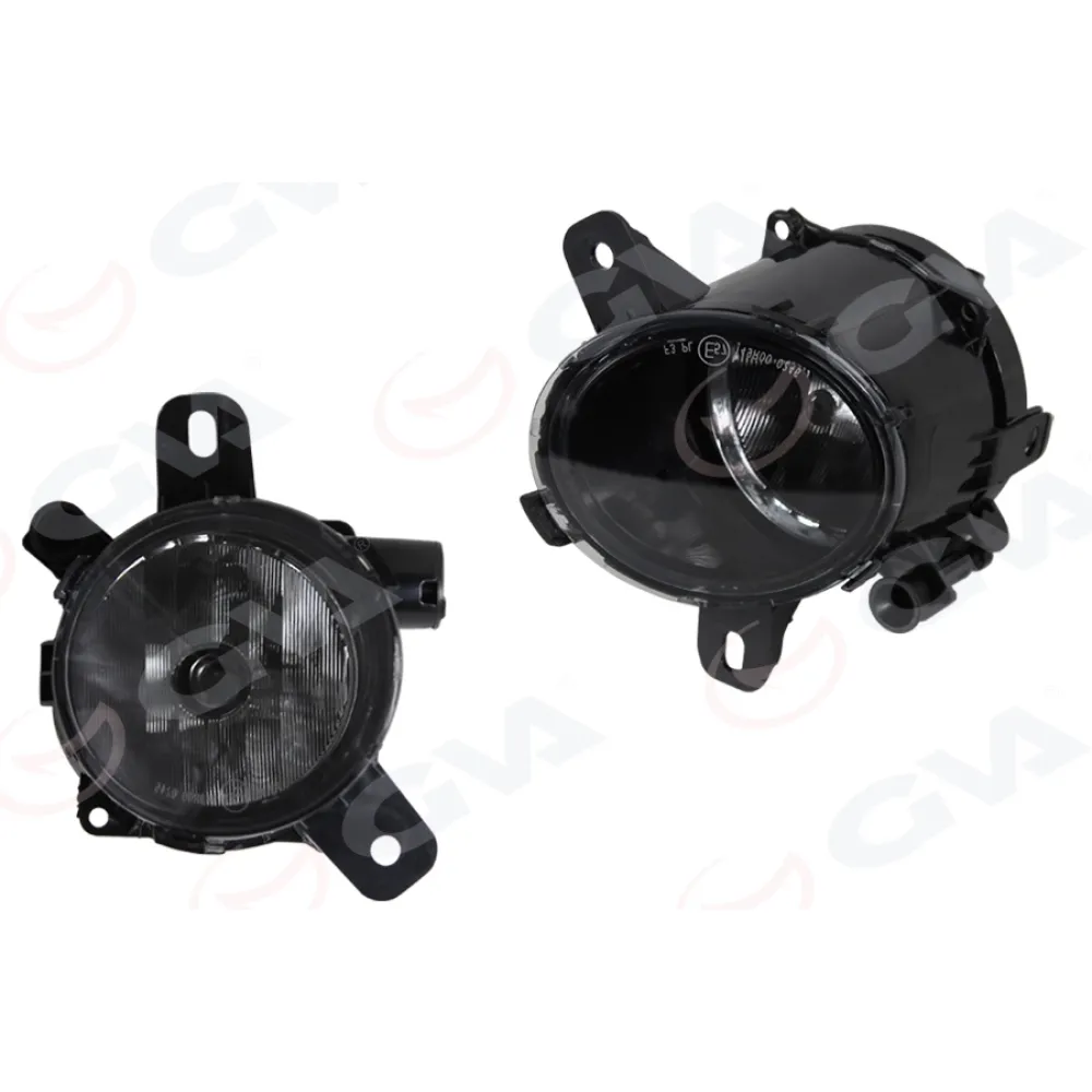 Sis Fari Sağ Opel Corsa D 10-14 Corsa E 15