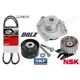Triger Seti-Devirdaimli Fiat Egea 15 Linea 09 Doblo Iii 10 Bravo Ii 07 14 500 L-X 12 Alfa Romeo