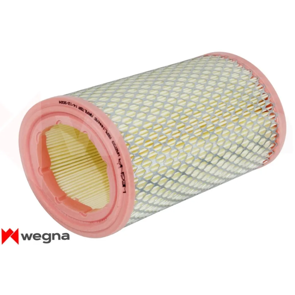 Hava Filtresi P106 1.5D 96 Sara-Sao 1.5 D C 1480