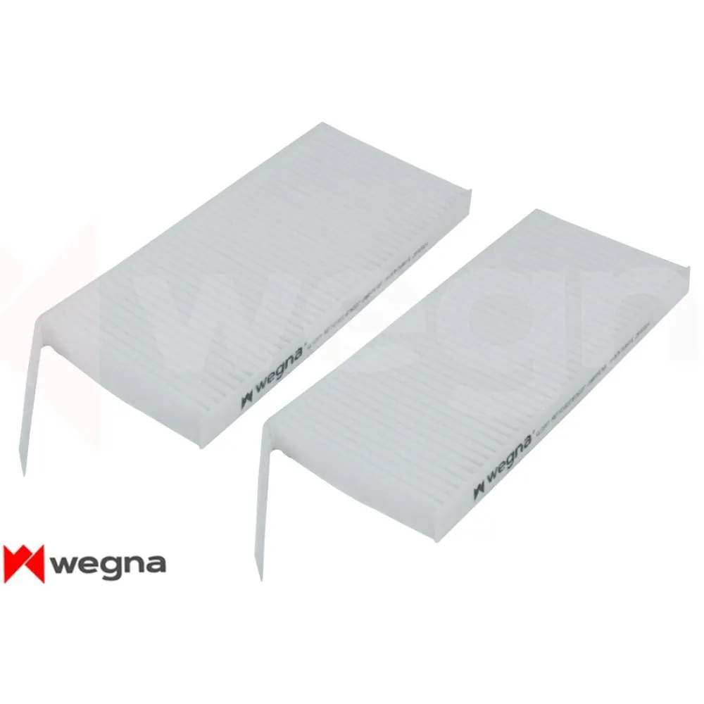 Polen Filtresi 2 Parça Master Iii 10 Master Iv 19 Kangoo Ii 08 Kangoo Express 19 Movano B 10 Citan 12 21 1.5Dci 2.3 Dci