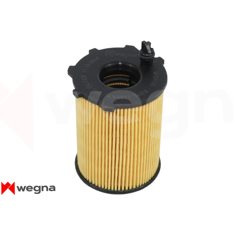 Yağ Filtresi Berlingo-Fiesta-Focus-C-Ma-Fusion-206-207-307-308-Bipper-Jumpy-Sara- 1.4-Hdi-1.6Hdi Hu 716/2X