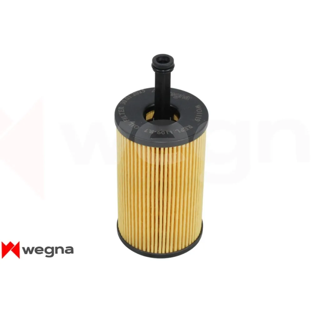 Yağ Filtresi Partner-Berlingo 96- -P106 97- -P206 98- -P306 93-01 -P307- C3 02 - 1.4-1.6 16V Hu 612X