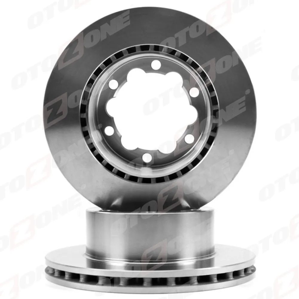 Fren Diski Arka Mercedes Sprinter B906 B907 . Vw Crafter 30-35-50 Cift Teker