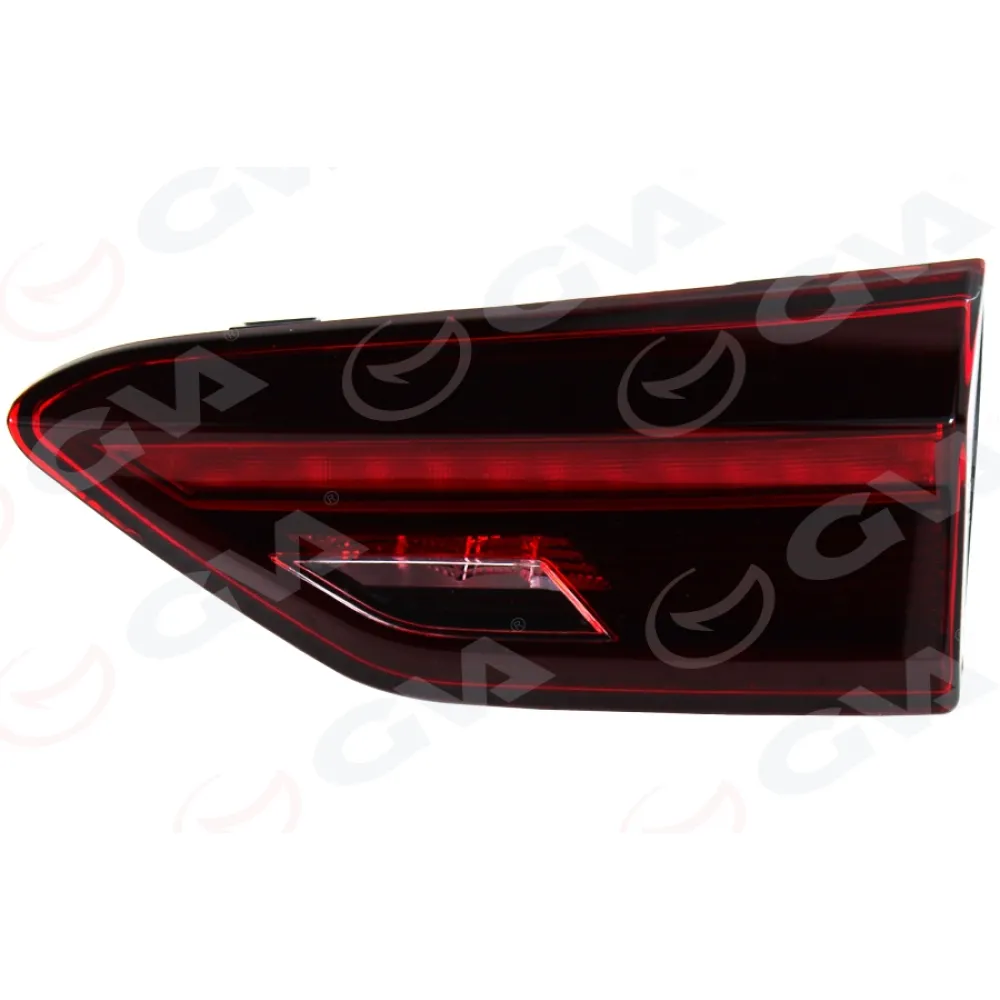 Stop Lambasi İç Ledli Sag Polo 2018-2024