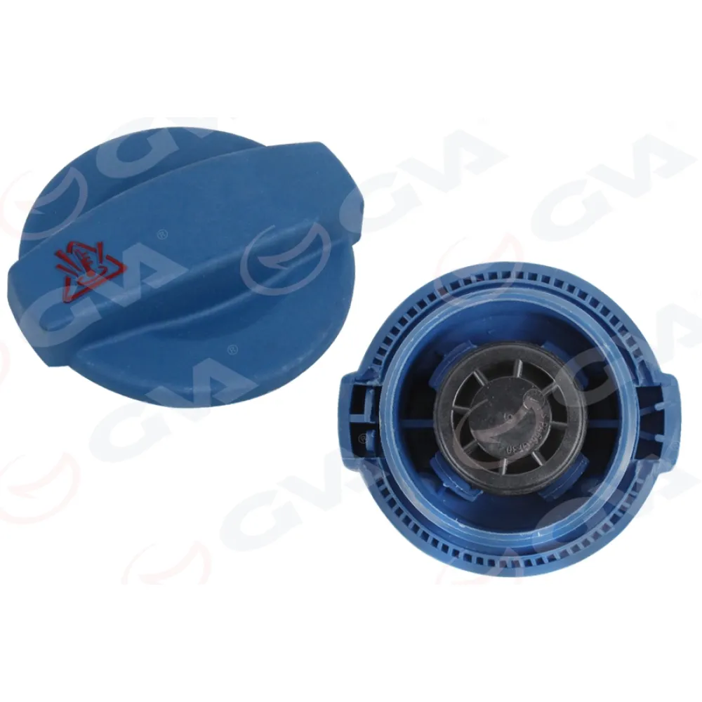 Yedek Su Depo Kapaği A4 00-04 - A6 97-05 - A8 03-10