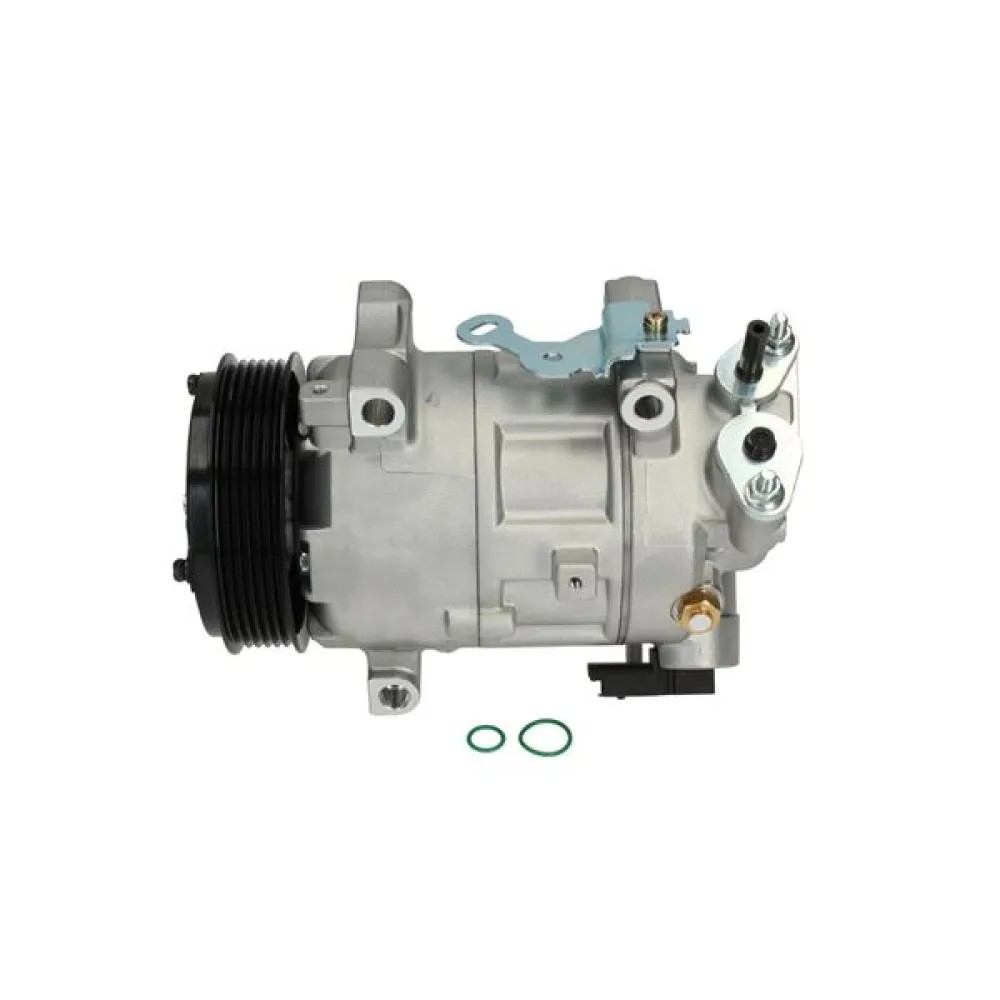 Klima Kompresörü P208 12 P2008 13 C3 12 1.0 Vti 1.2 Vti Puretech Ds3 14 1.2 Vti-Puretech 1.6 Thp