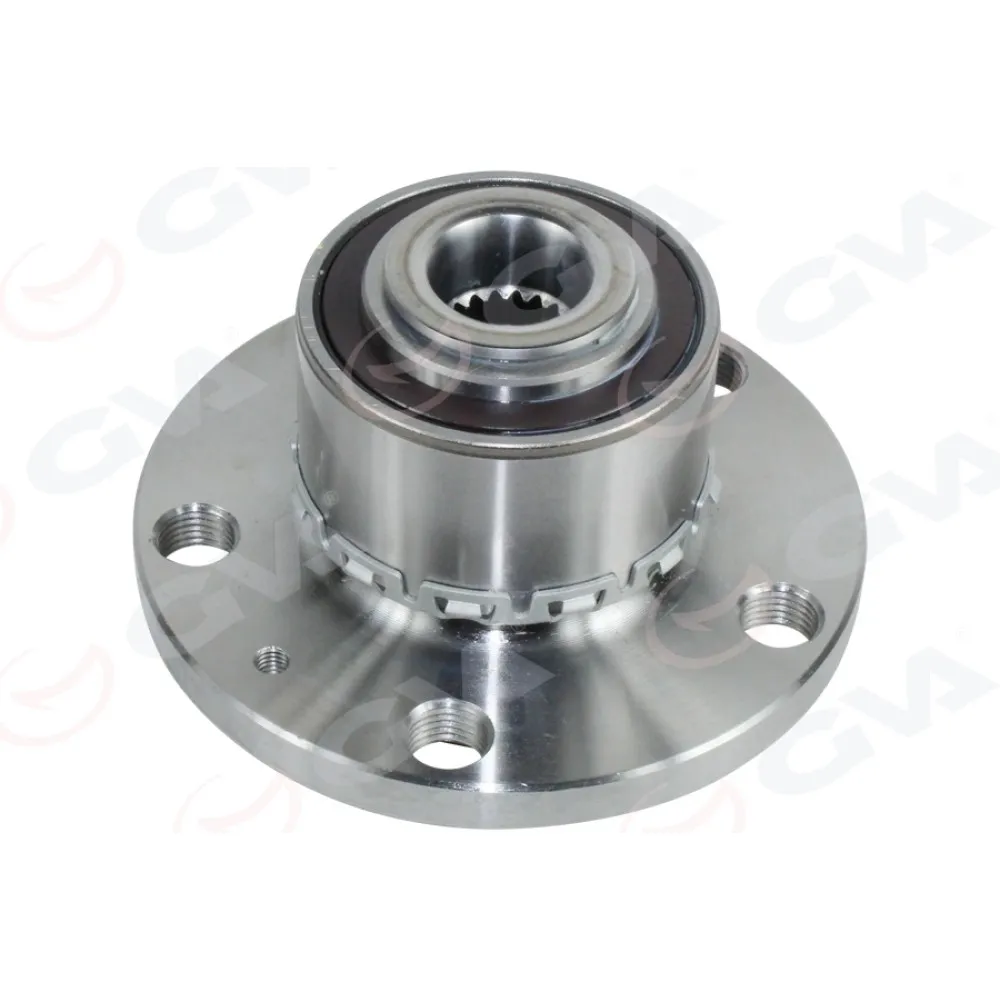 Ön Teker Poryasi Rulmanli Polo-Cordoba-Fabia Bm 01- Abs Li