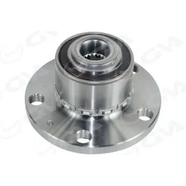 Ön Teker Poryasi Rulmanli Polo-Cordoba-Fabia Bm 01- Abs Li