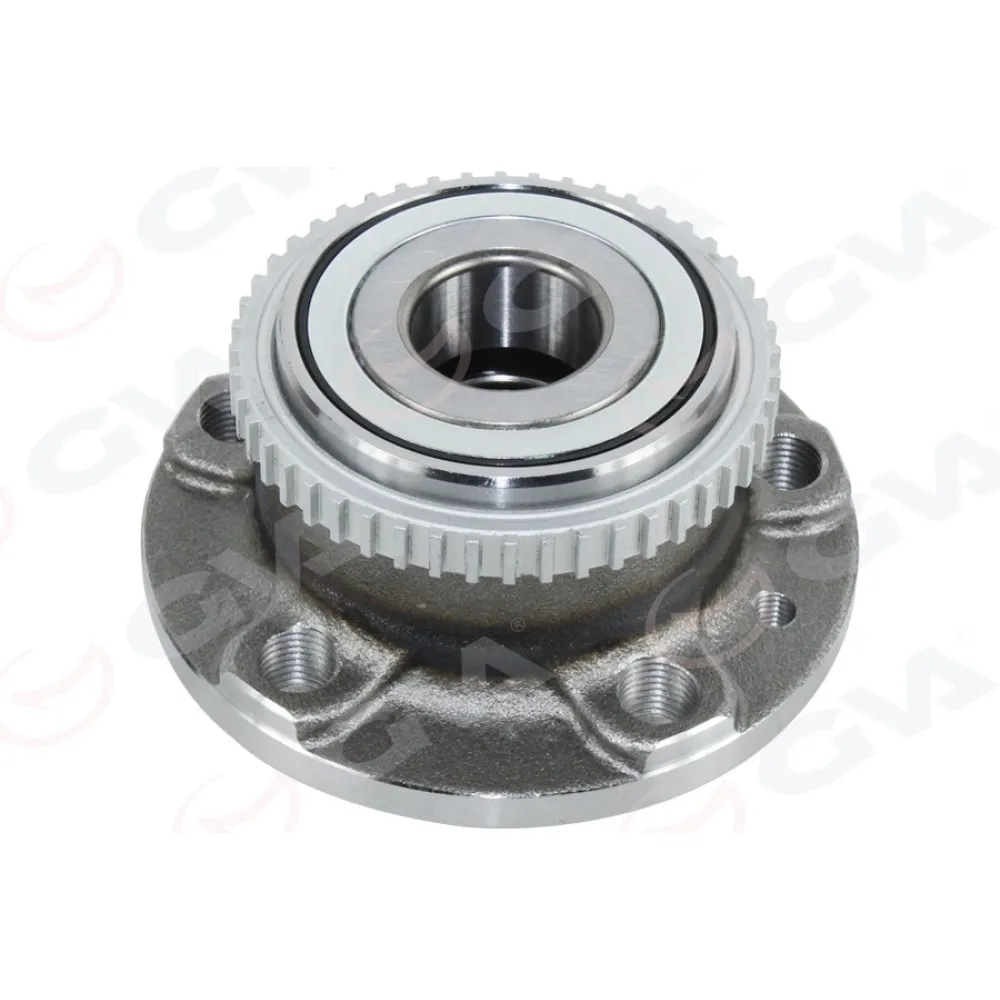 Arka Teker Poryasi Komple Abs Li Psa Expert-P806-Citroen Jumpy Ii-Evasion Fiat Scudo 5 Bijon