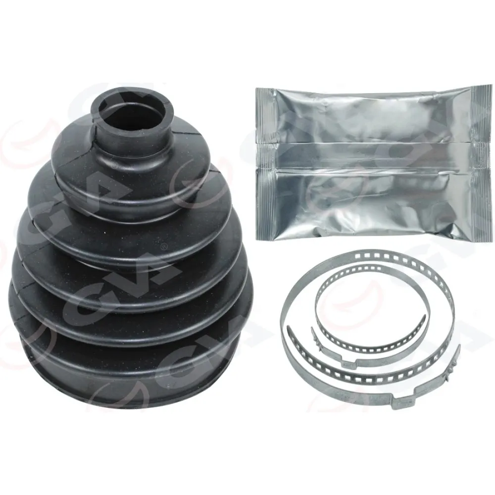 Diş Aks Körüğü Fiat Ducato Iii-Peugeot Boxer-Citroen Jumper Iii 2.2 2.3 Hdi-Doblo Iii-Land Rover Sport I-Ii-Freelander Ii-Discovery Iii-Nissan Navara-Toyota Auris Ii Yağ Kelepçeli