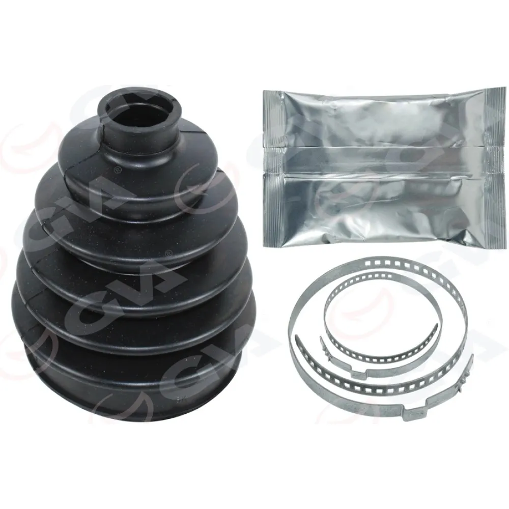 Diş Aks Körüğü Caddy-Golf V- Passat - Jetta Iii 1.9-2.0 Tdi Audi A3-Tt Yağ Kelepçeli