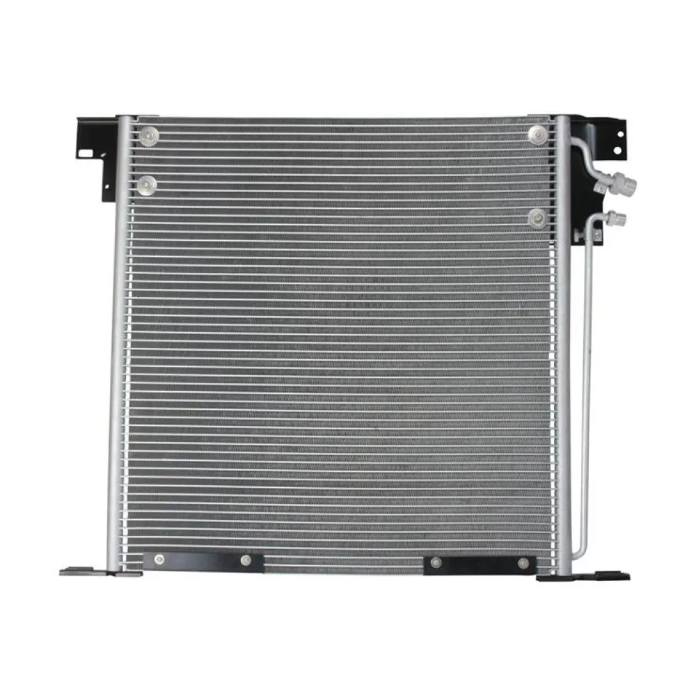 Klima Radyatoru Mercedes Vito W638 97 03