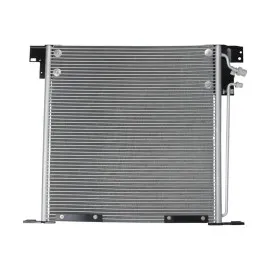 Klima Radyatoru Mercedes Vito W638 97 03
