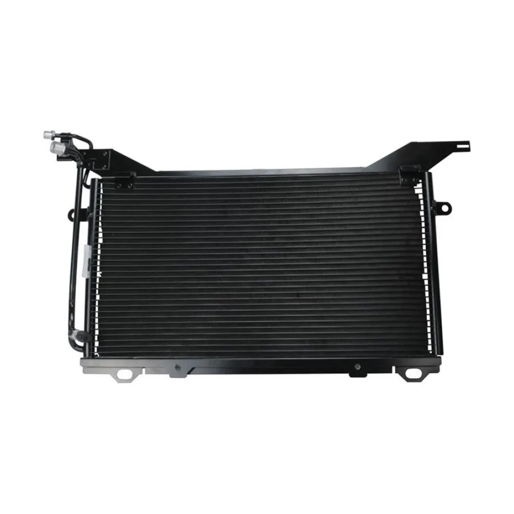 Klima Radyatoru Mercedes E-Class W210 S210