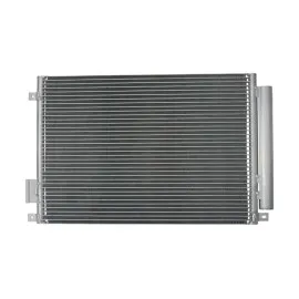 KLIMA RADYATORU FIAT 500 09 PANDA 12 FORD KA 08 LANCIA YPSILON 11 0.9T 1.2 1.3D MTJ 1.4