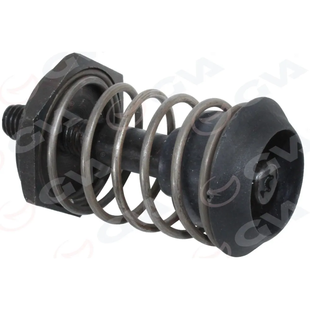 Motor Kaput Kilit Üst Yayi Renault Megane Ii 03