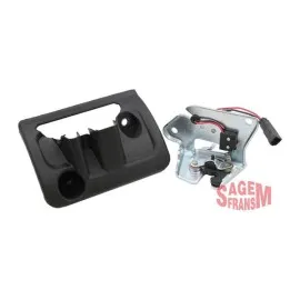 BAGAJ KİLİDİ OTOMATİK KABLOLU DOBLO 06-10 TEK KAPI