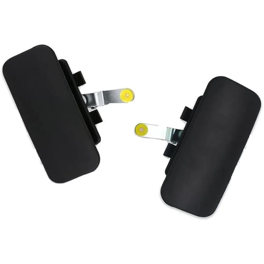 Diş Kapi Açma Kolu Ön Sol Ford-Transit 01-16