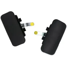 Diş Kapi Açma Kolu Ön Sol Ford-Transit 01-16