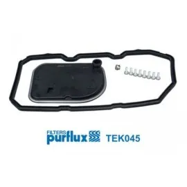 Otomatik Sanziman Yagi Filtre Seti Mercedes W169 W245